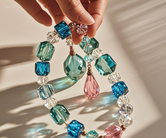 樸晶水晶有限公司