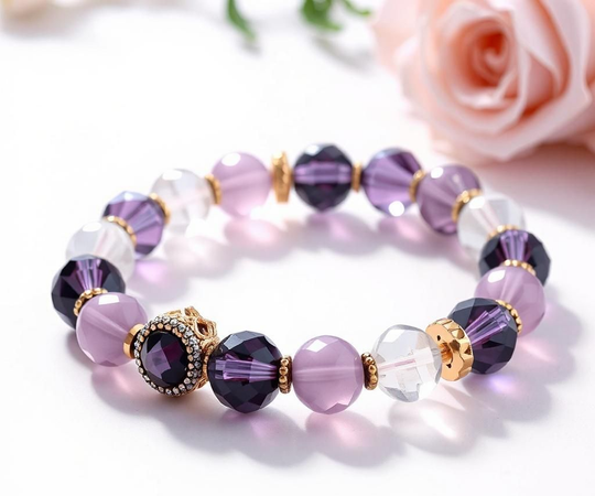 樸晶水晶有限公司