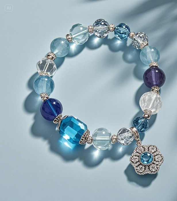 樸晶水晶有限公司