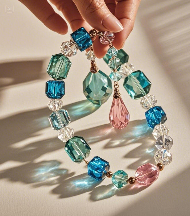 樸晶水晶有限公司